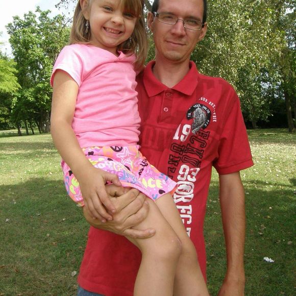 Meet your Posher, David - Picture 1 of 1